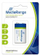 Bateri MediaRange, 9V, 300mAh, 1 copë