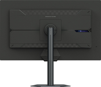 Monitor gaming Gigabyte M27QS, 27", QHD, 180Hz, i zi
