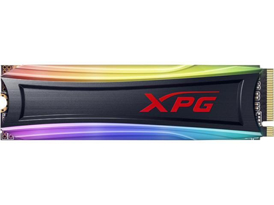 SSD XPG Spectrix S40G, 512GB, M.2 NVMe PCIe 3.0