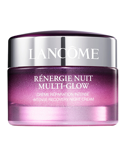 Krem nate Lancome Multi-Glow Internsive Recovery, 50 ml