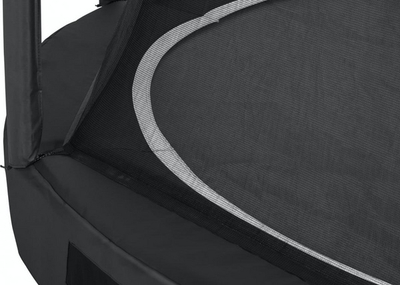 Trampolinë Salta Premium Ground Combo (5852A), 305 cm, e zezë