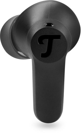 Бежични слушалки Teufel Airy TWS 2, активно поништување на бучава, со кутија за полнење