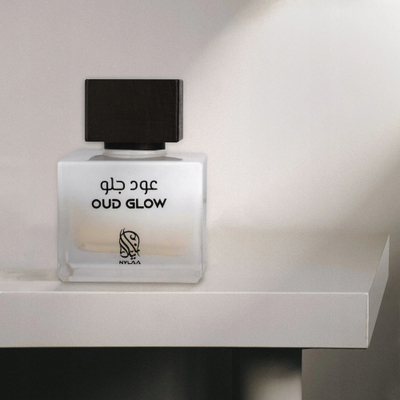 Parfum Nylaa Oud Glow nga Savia Exclusive, Eau de Parfum, 100ml, uniseks