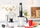 Blender Braun MQ7045, i zi