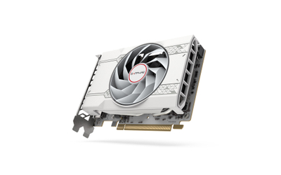 Kartelë grafike Sapphire PULSE RX 6500 XT ITX PURE, 4GB, GDDR6