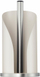 Mbajtëse letre kuzhine WESCO Paper Roll Holder 300mm, inox, bezhë mat