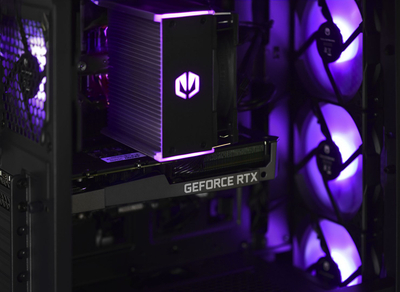 PC gaming Actina 5901443421108, Intel Core i5-12400F, 16GB RAM, 1TB SSD, RTX 5060, i zi