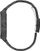 Orë dore për meshkuj Guess Escape GW0661G3, e zezë