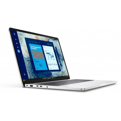 Laptop Dell Pro 16 PC16250, 16" FHD+, Intel Core Ultra 7, 32GB RAM, 1TB SSD, argjendtë