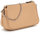 Çantë krahu për femra GUESS mGU3679, bezhë