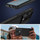 Kllëf telefoni Tech-Protect Velar Cam+ për Redmi Note 13 Pro 5G Poco X6 5G, mat, i zi