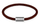 Byzylyk GUESS Acapulco JUMB02142JWSTRDRS
