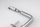 Rubinet lavamani Franke Smart Glenda FC 6986.501, me grykë tërheqëse, çelik inox