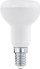 Llambë reflektor LED E14 5W, dritë e ngrohtë e bardhë, mat