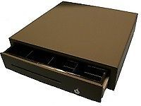 Sirtar kashë Star Micronics CB-2002 LC, manual, me çelës, gri e errët