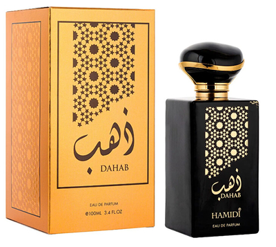 Eau de Parfum Hamidi Dahab