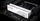 RAM G.Skill Ripjaws S5, 32GB DDR5 5200MHz, kit 2x16GB, e bardhë
