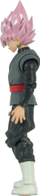 Figurinë Bandai Dragon Stars SS Rose Goku Black, 17 cm