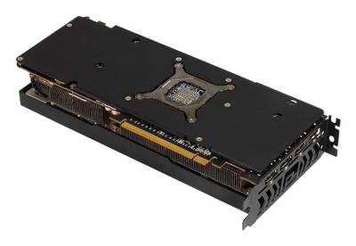 Графичка картичка PowerColor AMD Radeon RX 7800 XT, 16GB GDDR6, PCIe 4.0, црна