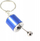 Çelësmbajtës Gearbox, dizajn kuti shpejtësie, blu