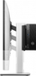 Mbajtës për monitor Dell, 19"- 27", i zi/ i bardhë