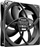 PC вентилатори Be Quiet Pure Wings 3 PWM Reverse, сет 3x120mm, црни