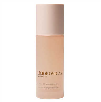 Spray fytyre Omorovicza Queen of Hungary Mist, 100ml, për lagie lëkure, me aromë të këndshme
