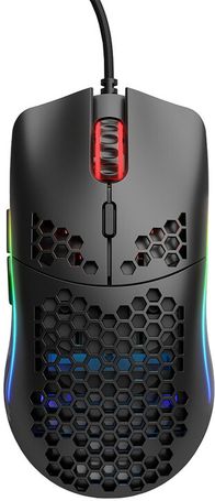 Maus Glorious Model O, i zi mat