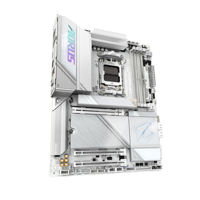 Pllakë amë Gigabyte X870E AORUS PRO ICE
