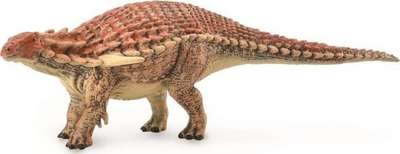 Figurë dinosaur Collecta Borealopelta L, e madhe, me shumë ngjyra