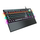 Tastierë Varr VMKB98, RGB, 104KEYS, e zezë