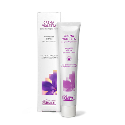 Krem Argital Violet, 50 ml