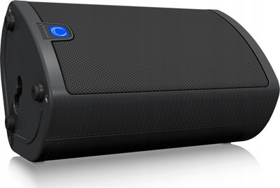 Boxe aktive Turbosound Milan M10, 10", 600W, e zezë