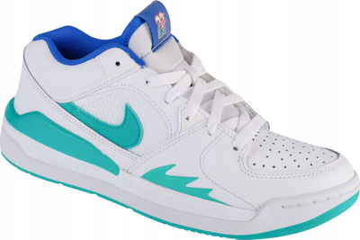 Atlete për kalamaj Nike Jordan Stadium 90 SE, US 7Y, të bardha me jeshile