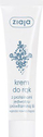 Krem për duar Ziaja with silk proteins, 100ml, i bardhë