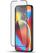 Spigen заштитно стакло tR Slim HD за Apple iPhone 13 mini, црно