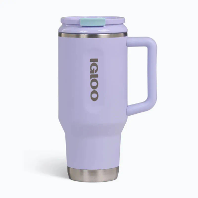 Gote Termike Inox 946ml Inox Vjollce