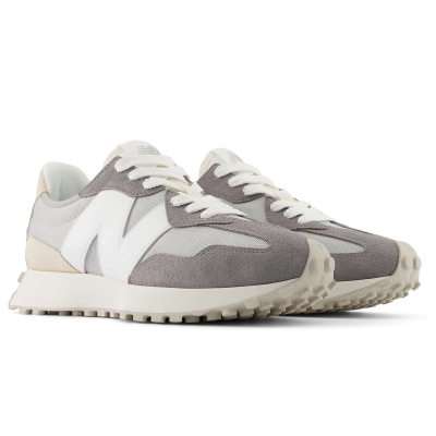 Atlete unisex New Balance U327FF, EVA, me shkronjën N, shumëngjyrëshe