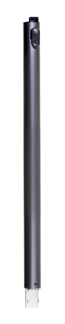 Aspirator vertical Samsung Jet 75 Pro VS20B75ADR5, pa kabllo, 210W, gri