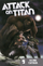 Attack On Titan Vol 9 - Hajime Isayama