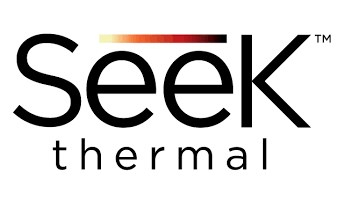 Kamerë termike Seek Thermal CW-DBAX, 200 x 150 piksel, e zezë