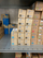 Toner Konica Minolta TN-626K, për Bizhub C450i C550i C650i, i zi