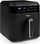 Fritezë me ajër Tristar FR-6999 Digital XXL, 6 L, 1700 W, e zezë