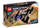Set lodrash ndërtimi Lego Racers 8491 Ram Rod Car, makinë garash