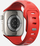 Rrip ore Nomad Tempo Band 42mm, FKM fluoroelastomer, që s’e ha uji, rozë