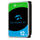 Hard disk i brendshëm Seagate SkyHawk, 12TB, 7200 RPM, 3.5", Serial ATA III