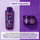 Maskë për flokë L'Oréal Paris Elseve Color Vive Deep Purple Mask, 250 ml