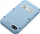 Telefoni për lojëra për kalamaj KDC-0027A, ekran 2.4" IPS, me butona, blu
