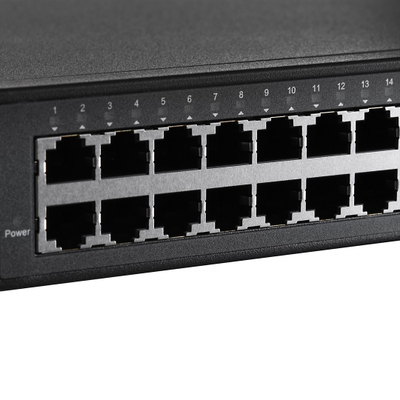 Switch rrjeti TP-Link TL-SG1048, 48 porta Gigabit, 10/100/1000 Mbps
