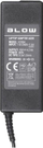Adapter karikues për laptop HP 19V 4.74A, 90W, spinë 5.5x2.5mm, i zi